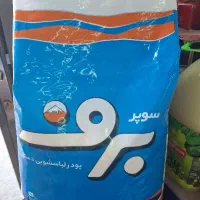 پودر لباسشویی برف ۳ کیلویی
