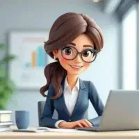 استخدام همکار خانوم در بازرگان (فروشگاه لپ تاپ )