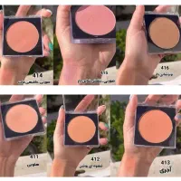 رژگونه پنکیک لاکچری کوین