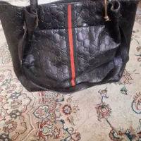 کیف مشکی
