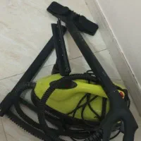 بخارشو