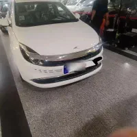 ایگل در حد صفر اتوماتیک