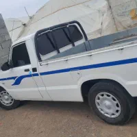 فروش مزدا کارا تک کابین