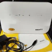 مودم ایرانسل TFI60-S1