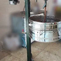 دستگاه تخمه