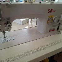 چرخ راستا دوز  سیلور