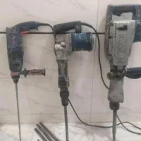 تخریب کاری ساختمان های کلی و جزیئ