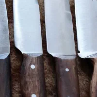 چاقو قدیمی ، ،محمد قمی علی شیرزاد