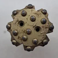 سرمته دریل واکن نونو