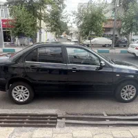 سمند سورن پلاس ef7