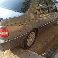 405TU5مدل 90معاوضه با زانتیا بی رنگ