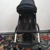 کالسکه خارجی