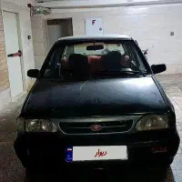 پراید ۸۱