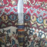 دوعددچاقو درجه ۱