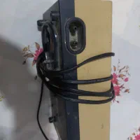 پمپ تشک مواج
