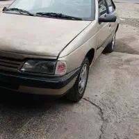 پژو ۴۰۵