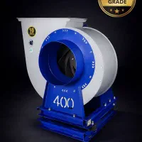 فروش قسطی/چکی فن‌ سانتریفیوژ پرقدرت سانترفیوژکمصدا