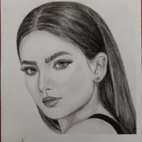 کلاس سیاه قلم و نقاشی با مداد رنگی