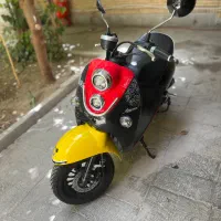 کویر ۵۰ سی سی
