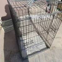 قفس حیوانات پرنده