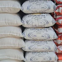 فروش انواع برنج خارجی و ایرانی با کالابرگ