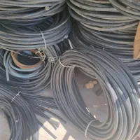 شلنگ آبیاری قطره ای