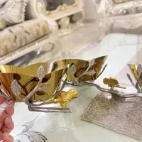ظروف برنجی