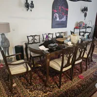 چراغ دیوار کوب تمام کریستال پارس نورانی شرق