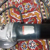 مینی سنگ فرز توسن
