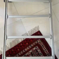 باربند سقفی فریم آلومینومی ۲۰۶ و ۲۰۷