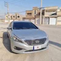 سوناتا lf 2017