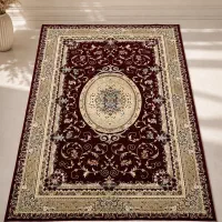 فرش در حد نو