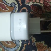 کله آیفونی شارژر آیفونی