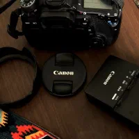 دوربین Canon EOS 70D