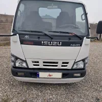 ایسوزو ۳تن مدل ۹۱