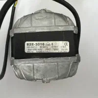موتور فن یخساز ایتالیایی