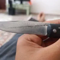 چاقو|کوهنوردی و کمپینگ|اردبیل, |دیوار