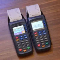 کارتخوان مدل اس ۹۰ کارت خوان s90 پوز سیار