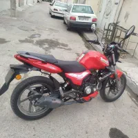 بنلی 150 تی ان تی
