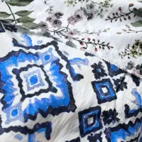 پارچه الیاف طبیعی