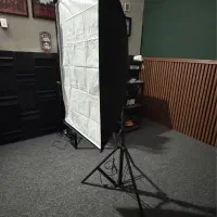 تجهیزات تولید محتوا