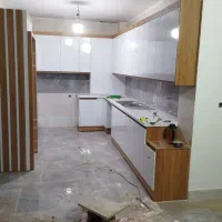 ساخت کابینت و کمد دیواری نقد و اقساط