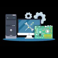 نصب و تعویض ویندوز،شبکه، خدمات کامپیوتر و لپ تاپ