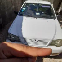 پراید 132