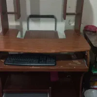 میز کامپیوتر