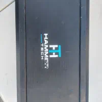 آمپلی مونو همرتک