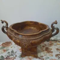 ظرف تزئینی