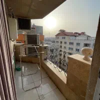 124متری دوخواب* پلاک یک موسی زاده *پمپ بلال