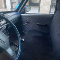 مزدا ۲۰۰۰  مدل ۸۲