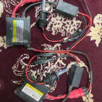 لامپ زنون